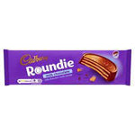 Cadbury Roundie Wafer Milk Chocolate 180g