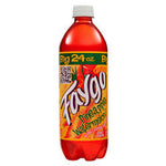 FAYGO Pineapple Watermelon 680ml