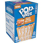 Pop Tarts Frosted Apple Fritter Flavour 384g