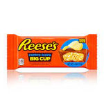 Reese's Big Cup Potato Chips King Size 73g