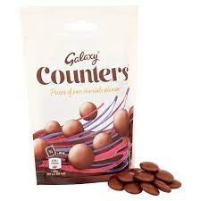 Galaxy Counters Pouch 122g