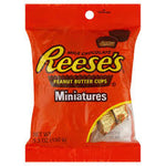 Reese's Peanut Butter Miniatures 150g