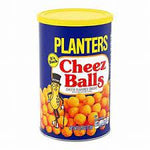 PLANTERS CHEEZ BALLS ORIGINAL CHIPS 77.9G