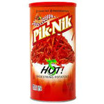 Pik.Nik HOT Shoestring Potatoes Chips 241g