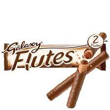 Galaxy Flutes 2x 22.5g