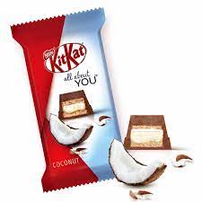 Nestle KitKat Senses Coconut 40g UAE