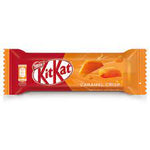 Nestle KitKat Caramel Crisp 19.5g