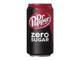 Dr Pepper DIET 355ml