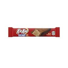 Kit Kat BIGKAT MILK CHOCOLATE BAR 42G