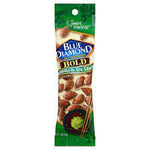 BLUE DIAMOND ALMONDS BOLD Wasabi & Soy Sauce  43G