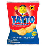 TAYTO CHEESE & ONION 45G