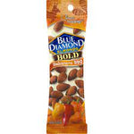 BLUE DIAMOND ALMONDS Bold Habanero BBQ 43G