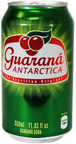 Guarana Antarctica 330ml