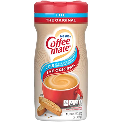 NESTLE COFFEE MATE THE ORIGINAL LITE 311.8G