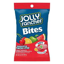 
            
                Load image into Gallery viewer, JOLLY RANCHER BITES AWESOME TWOSOME 184
            
        