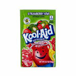 KOOL AID Strawberry Kiwi 4.8G