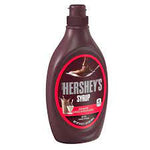 Hershey's SYRUP Chocolate Flavour sauce 680g