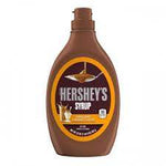 Hershey's SYRUP Caramel Flavour sauce 623g