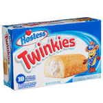 Hostess Twinkies 10 pk 385g