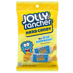 Jolly Rancher Hard Candy All Blue Raspberry 198g