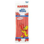 HARIBO BALLA STIXX STRWBERRY FLAVOUR 140G