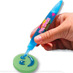 FUNWORKS PAINT THE CANDY, THEN EAT THE CANDY 72G