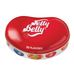 Jelly Belly 20 FLAVORS TIN JELLY BEANS 48G