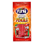 Fini Strawberry Shock Sour Pencils 100g