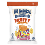 The Natural Confectionery Co Fruity Chews 180g
