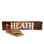 Heath Milk Chocolate English Toffee Bar 39g