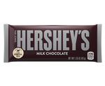 Hershey's MILK CHOCOLATE 43G