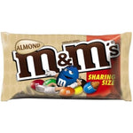M&M's Almond King Size 80.2g