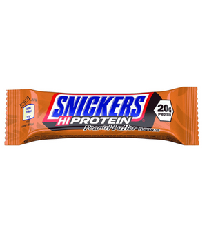 Snickers HI PROTEIN Peanut butter Bar 57g