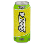 Ghost Energy Citrus Zero Sugar 473ml