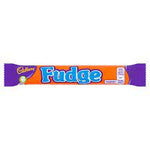 CADBURY FUDGE 22G "  UK  "