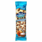 BLUE DIAMOND ALMONDS Bold Salt n Vinegar 43G