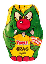 Yowie 28g