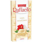 Ferrero Raffaello Coconut White Chocolate 90g