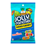 Jolly Rancher Hard Candy Tropical 184g