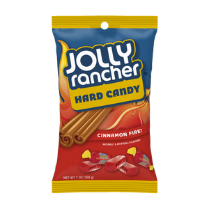 
            
                Load image into Gallery viewer, Jolly rancher Hard Candy CINNAMON FIRE 198g
            
        