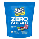 JOLLY RANCHER HARD CANDY ZERO SUGAR 172g