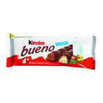 Kinder bueno  43g