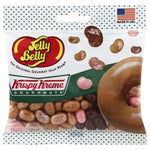 JELLY BELLY KRISPY KREME JELLY BEAN 79G