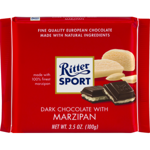 
            
                Load image into Gallery viewer, Ritter Sport Marzipan 100g
            
        