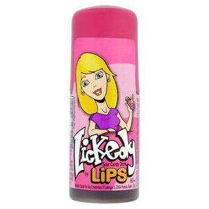
            
                Load image into Gallery viewer, Lickedy Lips Sour Candy Drink 60ml
            
        