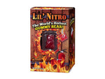 Lil Nitro - The World's Hottest Gummy Bear 3g