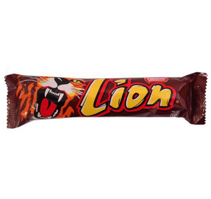 Nestle LION Original Bar 40g