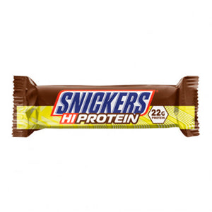 Snickers HI PROTEIN Milk Chocolate Bar 55g