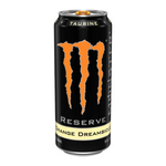 Monster RESERVE ORANGE DREAMSICLE  Energy Drink 473ml