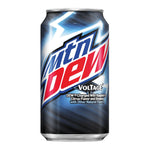Mountain DEW VOLTAGE CAN Mtn 355ml